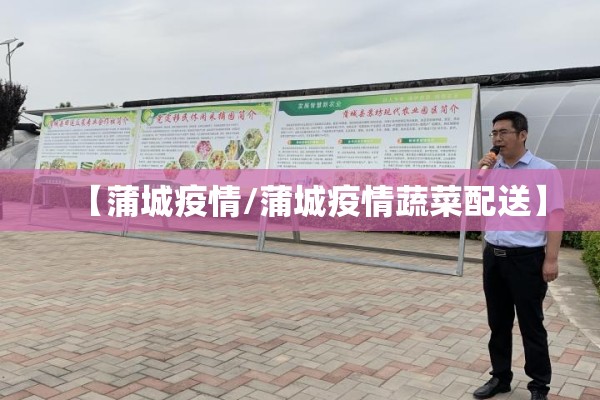 【蒲城疫情/蒲城疫情蔬菜配送】 【蒲城疫情/蒲城疫情蔬菜配送】