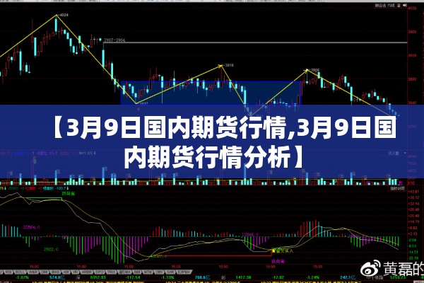 【3月9日国内期货行情,3月9日国内期货行情分析】
