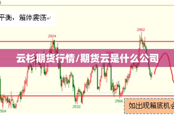 云杉期货行情/期货云是什么公司 云杉期货行情/期货云是什么公司