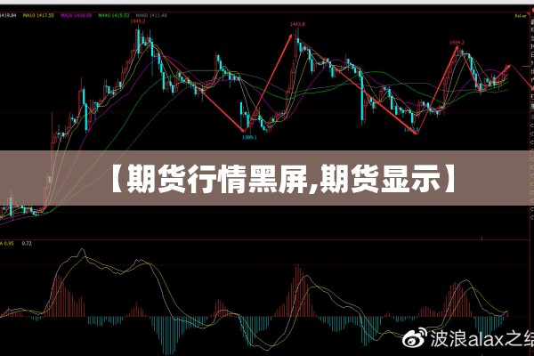 【期货行情黑屏,期货显示】