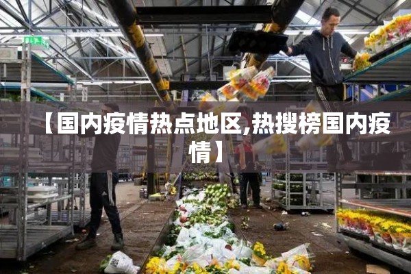 【国内疫情热点地区,热搜榜国内疫情】