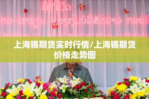 上海锡期货实时行情/上海锡期货价格走势图