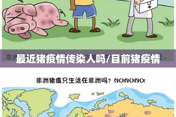 最近猪疫情传染人吗/目前猪疫情