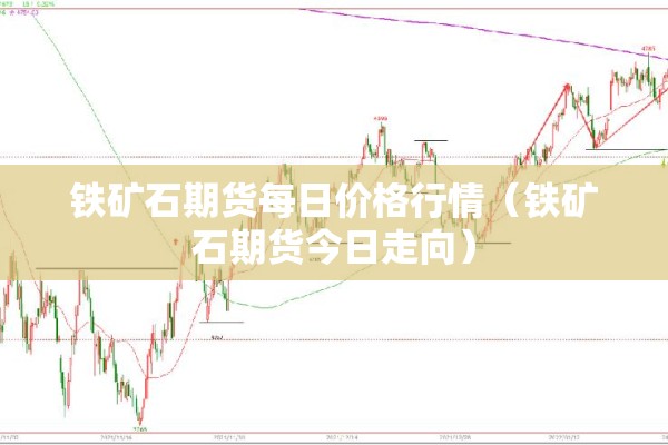 铁矿石期货每日价格行情（铁矿石期货今日走向）