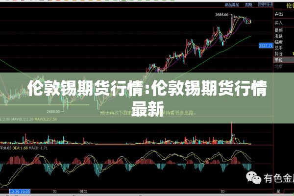 伦敦锡期货行情:伦敦锡期货行情最新