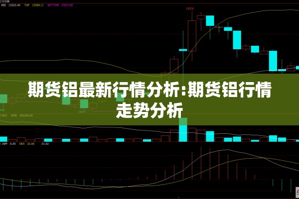 期货铝最新行情分析:期货铝行情走势分析 期货铝最新行情分析:期货铝行情走势分析