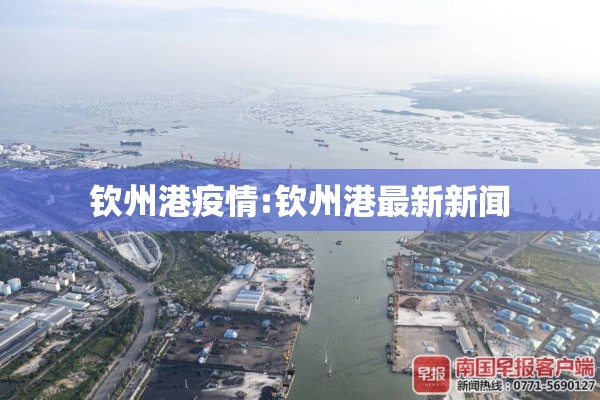 钦州港疫情:钦州港最新新闻