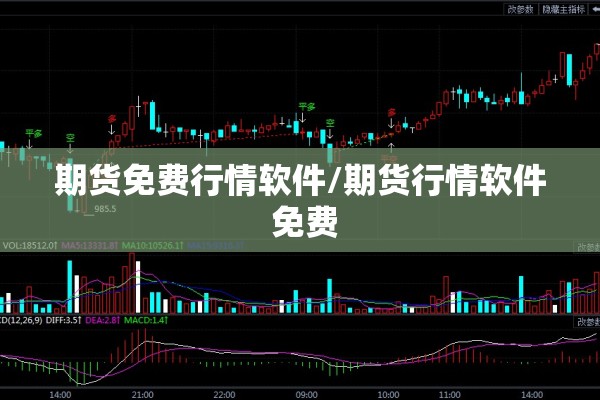 期货免费行情软件/期货行情软件 免费