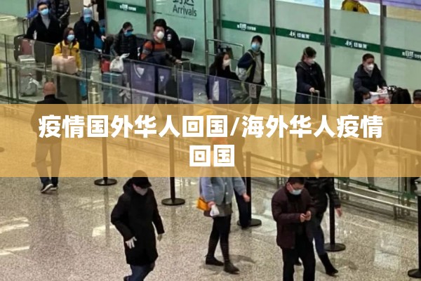 疫情国外华人回国/海外华人疫情回国