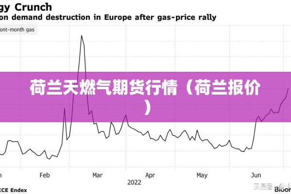 荷兰天燃气期货行情(荷兰报价) 荷兰天燃气期货行情(荷兰报价)