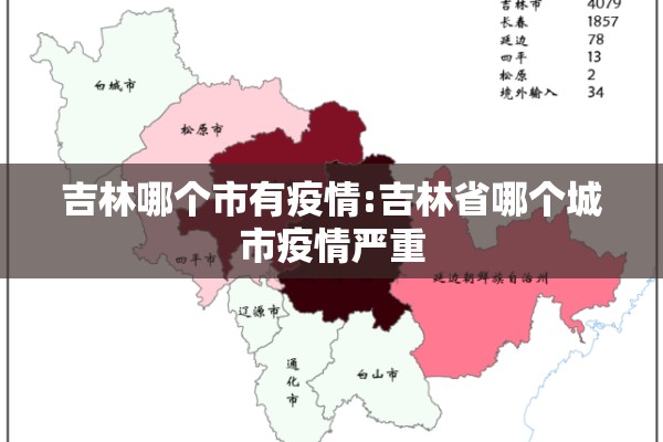 吉林哪个市有疫情:吉林省哪个城市疫情严重