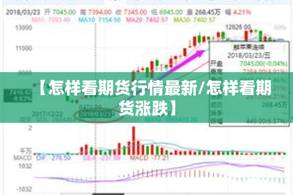 【怎样看期货行情最新/怎样看期货涨跌】