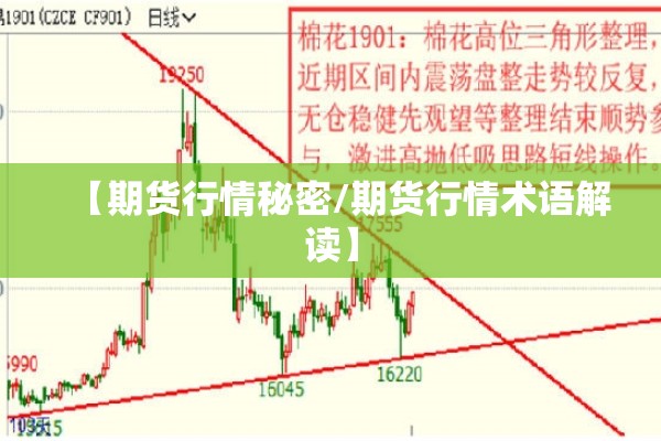 【期货行情秘密/期货行情术语解读】