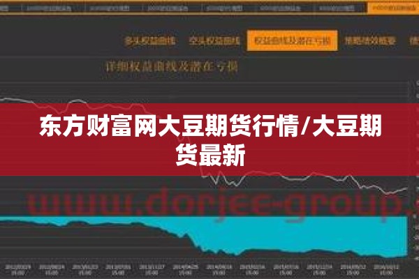 东方财富网大豆期货行情/大豆期货最新