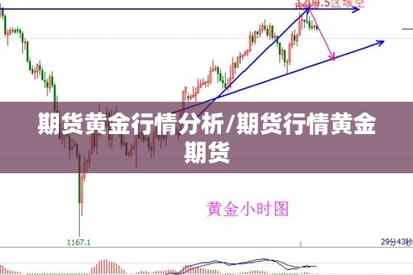 期货黄金行情分析/期货行情黄金期货