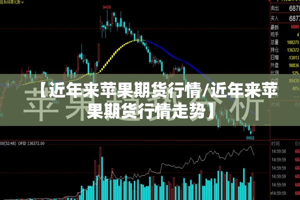 【近年来苹果期货行情/近年来苹果期货行情走势】