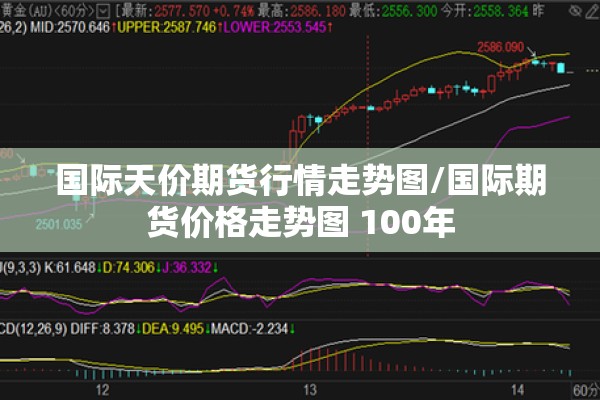 国际天价期货行情走势图/国际期货价格走势图 100年