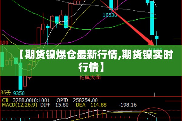 【期货镍爆仓最新行情,期货镍实时行情】