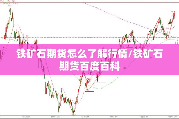 铁矿石期货怎么了解行情/铁矿石期货百度百科 铁矿石期货怎么了解行情/铁矿石期货百度百科