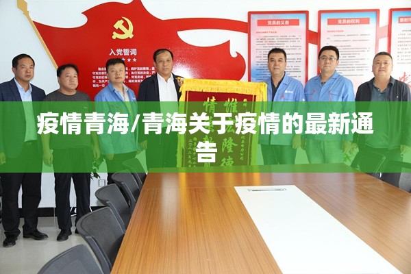 疫情青海/青海关于疫情的最新通告