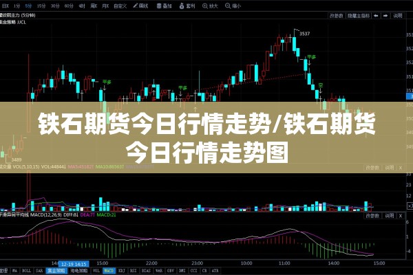 铁石期货今日行情走势/铁石期货今日行情走势图