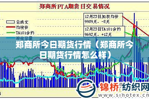 郑商所今日期货行情（郑商所今日期货行情怎么样）