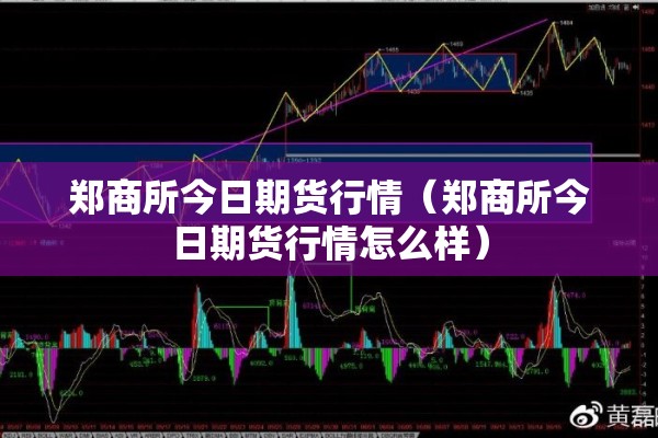 郑商所今日期货行情（郑商所今日期货行情怎么样）