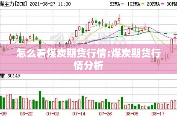 怎么看煤炭期货行情:煤炭期货行情分析