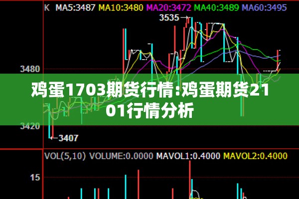 鸡蛋1703期货行情:鸡蛋期货2101行情分析