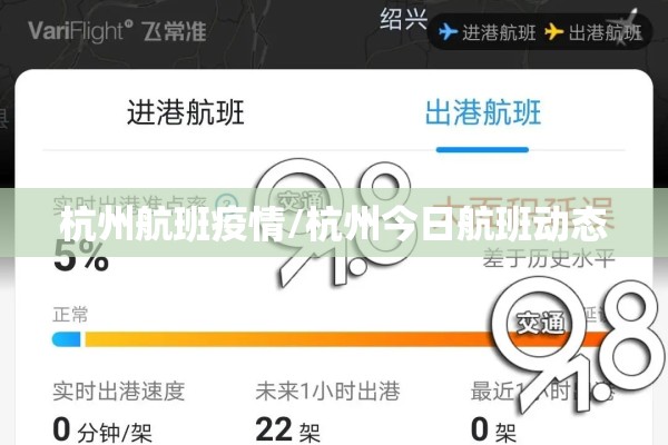 杭州航班疫情/杭州今日航班动态 杭州航班疫情/杭州今日航班动态