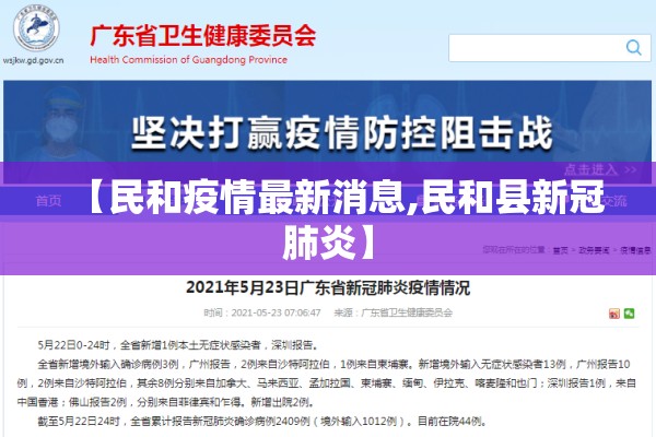 【民和疫情最新消息,民和县新冠肺炎】 【民和疫情最新消息,民和县新冠肺炎】