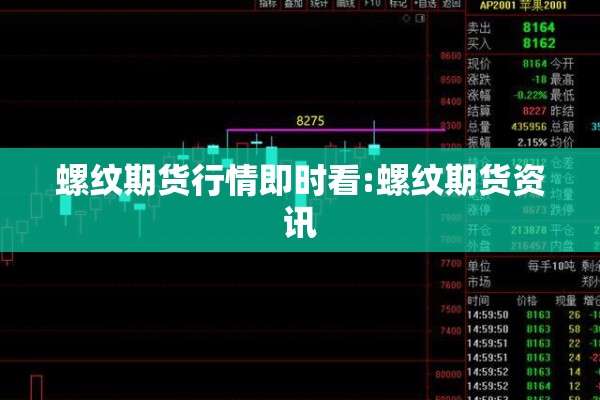 螺纹期货行情即时看:螺纹期货资讯 螺纹期货行情即时看:螺纹期货资讯