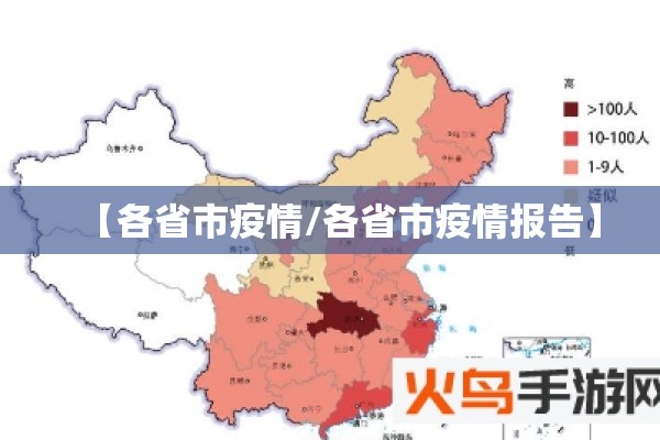 【各省市疫情/各省市疫情报告】