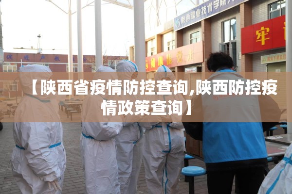 【陕西省疫情防控查询,陕西防控疫情政策查询】