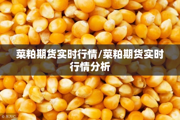 菜粕期货实时行情/菜粕期货实时行情分析 菜粕期货实时行情/菜粕期货实时行情分析