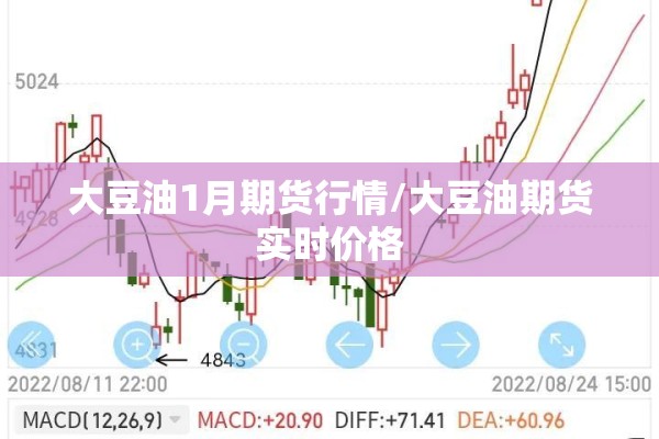 大豆油1月期货行情/大豆油期货实时价格