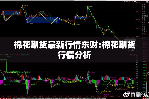 棉花期货最新行情东财:棉花期货行情分析