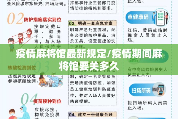 疫情麻将馆最新规定/疫情期间麻将馆要关多久