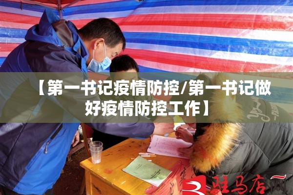 【第一书记疫情防控/第一书记做好疫情防控工作】