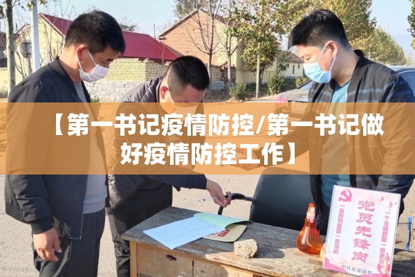 【第一书记疫情防控/第一书记做好疫情防控工作】