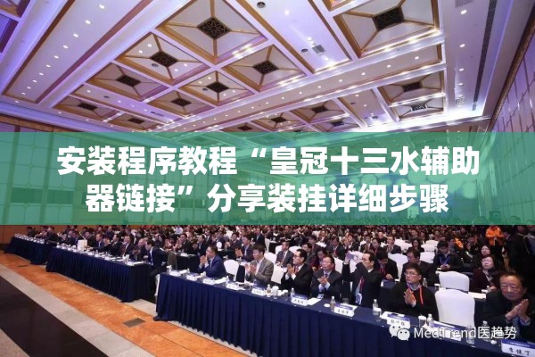 安装程序教程“皇冠十三水辅助器链接”分享装挂详细步骤