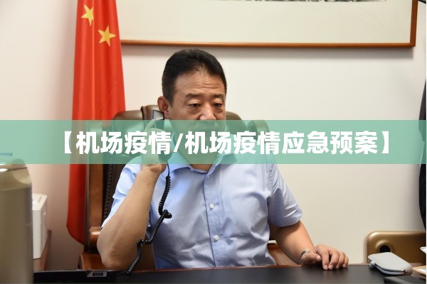 【机场疫情/机场疫情应急预案】