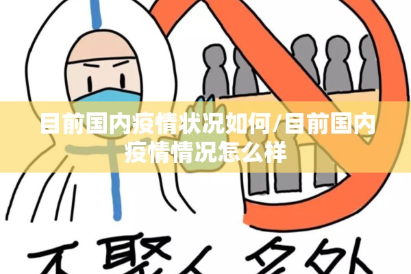 目前国内疫情状况如何/目前国内疫情情况怎么样
