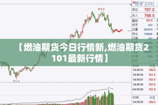 【燃油期货今日行情新,燃油期货2101最新行情】