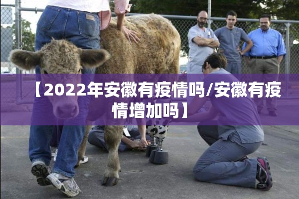 【2022年安徽有疫情吗/安徽有疫情增加吗】