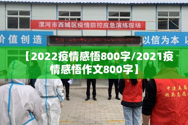 【2022疫情感悟800字/2021疫情感悟作文800字】