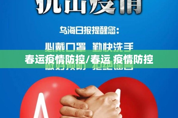 春运疫情防控/春运 疫情防控