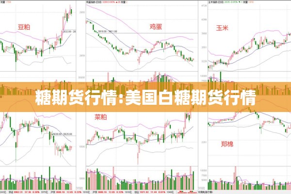 糖期货行情:美国白糖期货行情