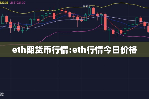 eth期货币行情:eth行情今日价格