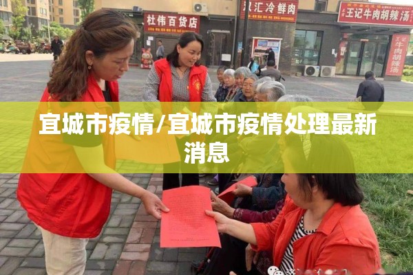 宜城市疫情/宜城市疫情处理最新消息